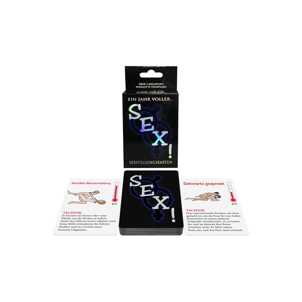 Gioco Erotico Kheper Games